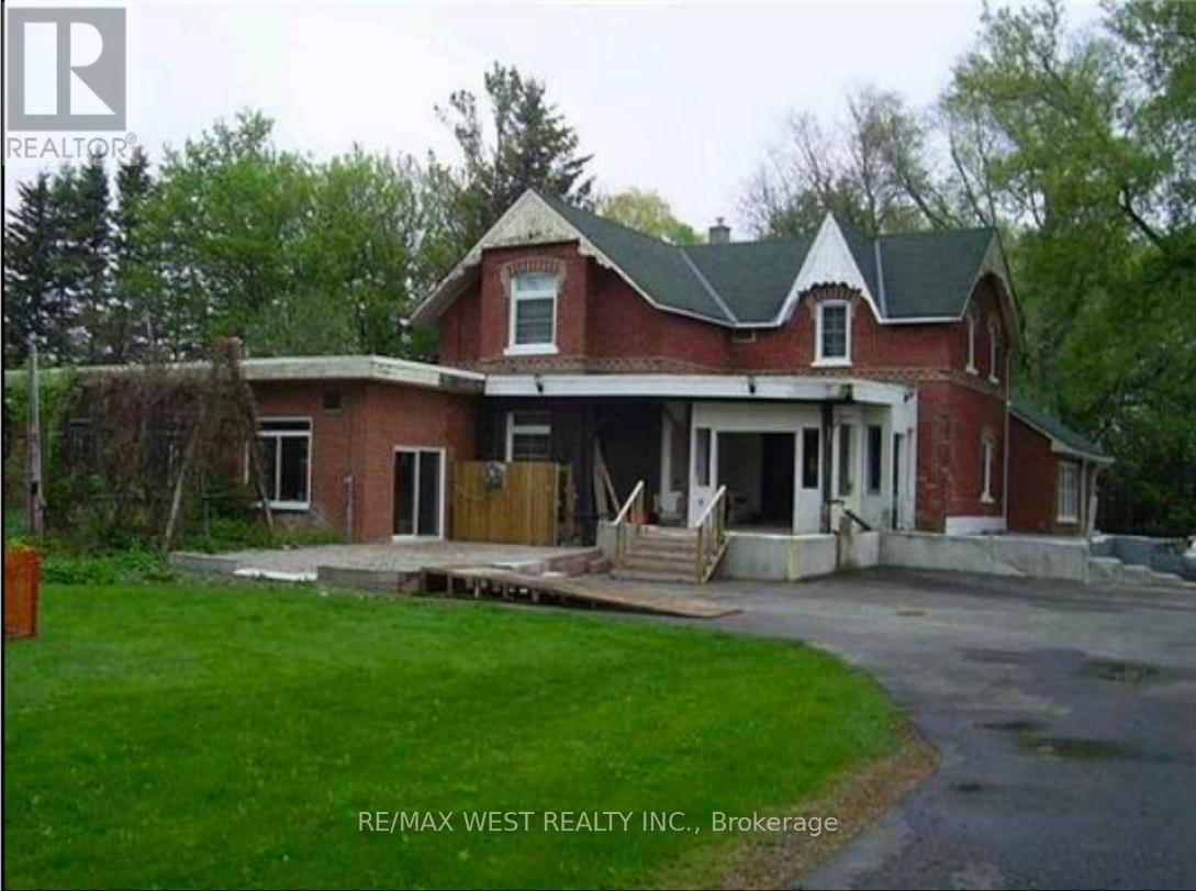 6536 5th Side Road, Essa, Ontario  L9R 1V2 - Photo 1 - N13101232