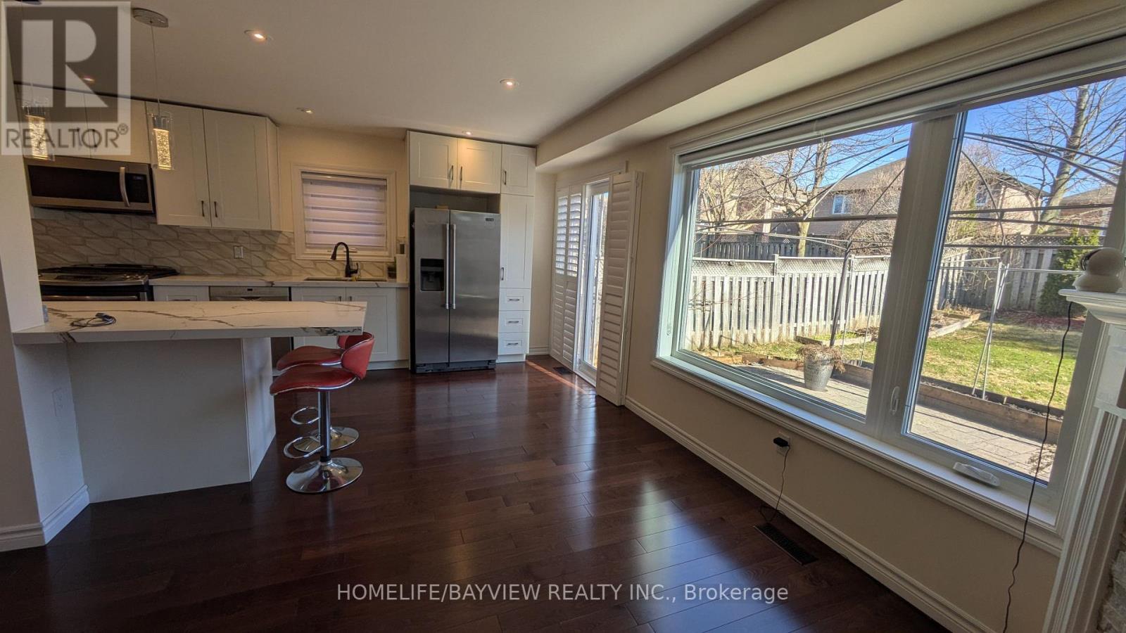 55 Woodhaven Crescent, Richmond Hill, Ontario  L4E 3T2 - Photo 11 - N13101346