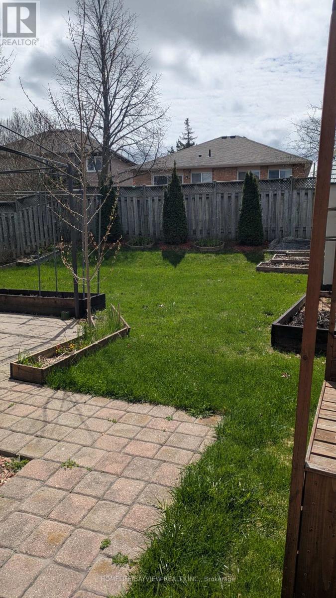 55 Woodhaven Crescent, Richmond Hill, Ontario  L4E 3T2 - Photo 29 - N13101346