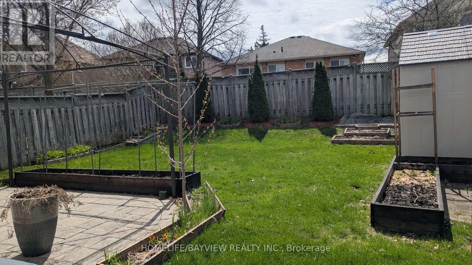 55 Woodhaven Crescent, Richmond Hill, Ontario  L4E 3T2 - Photo 30 - N13101346