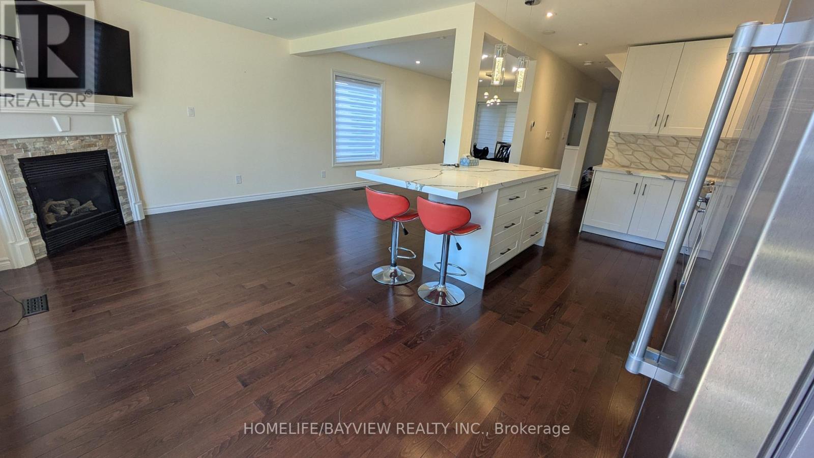 55 Woodhaven Crescent, Richmond Hill, Ontario  L4E 3T2 - Photo 8 - N13101346