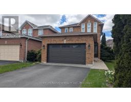 55 WOODHAVEN CRESCENT, Richmond Hill, Ontario