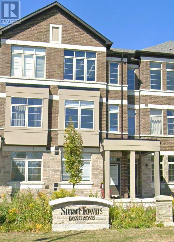55 CARNEROS WAY, Markham, Ontario