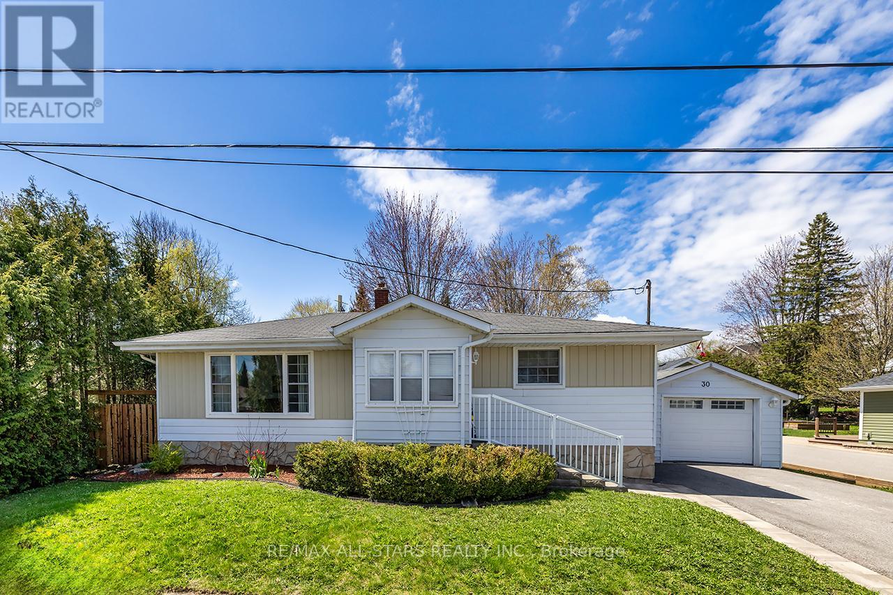 30 Lorne Street, Brock, Ontario  L0C 1H0 - Photo 1 - N13101590