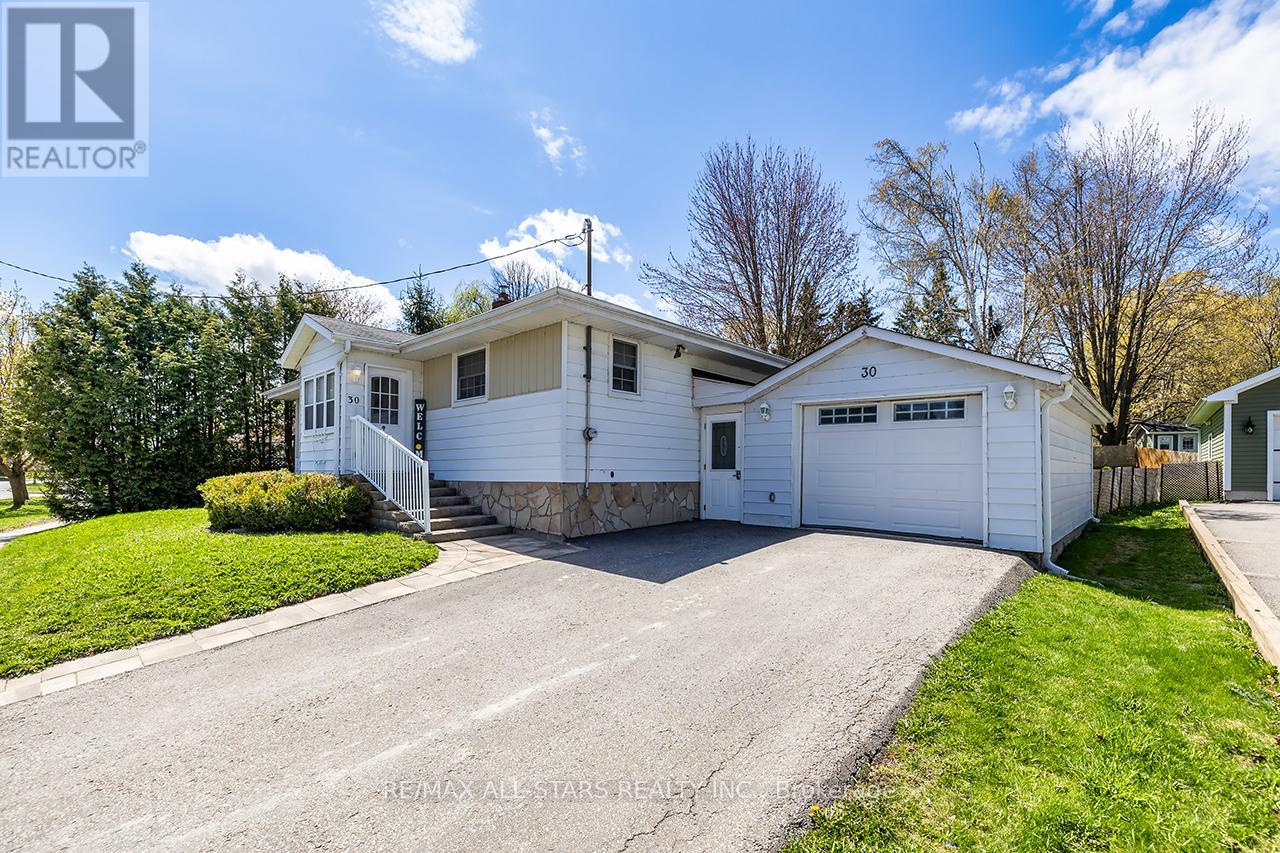 30 Lorne Street, Brock, Ontario  L0C 1H0 - Photo 2 - N13101590