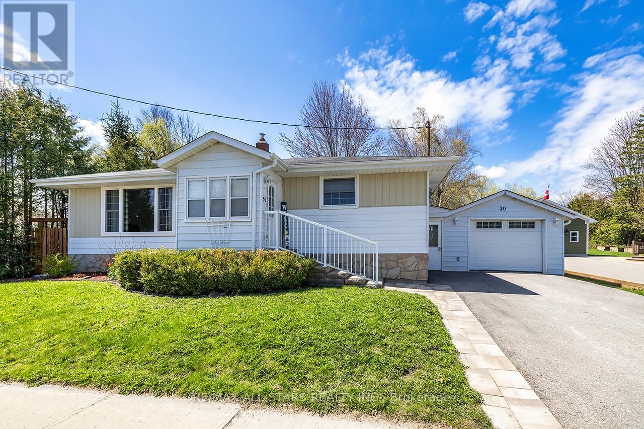 30 Lorne Street, Brock, Ontario  L0C 1H0 - Photo 4 - N13101590