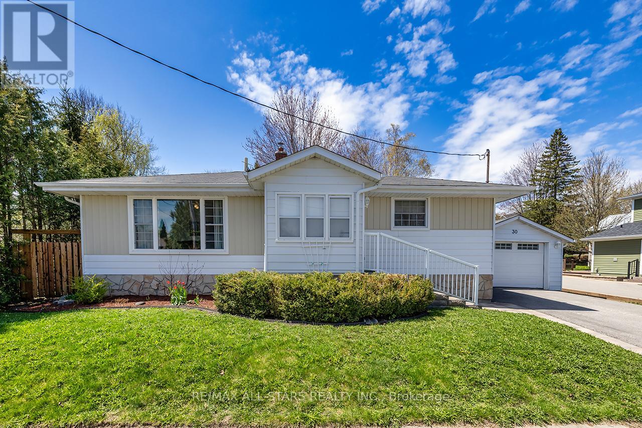 30 Lorne Street, Brock, Ontario  L0C 1H0 - Photo 5 - N13101590