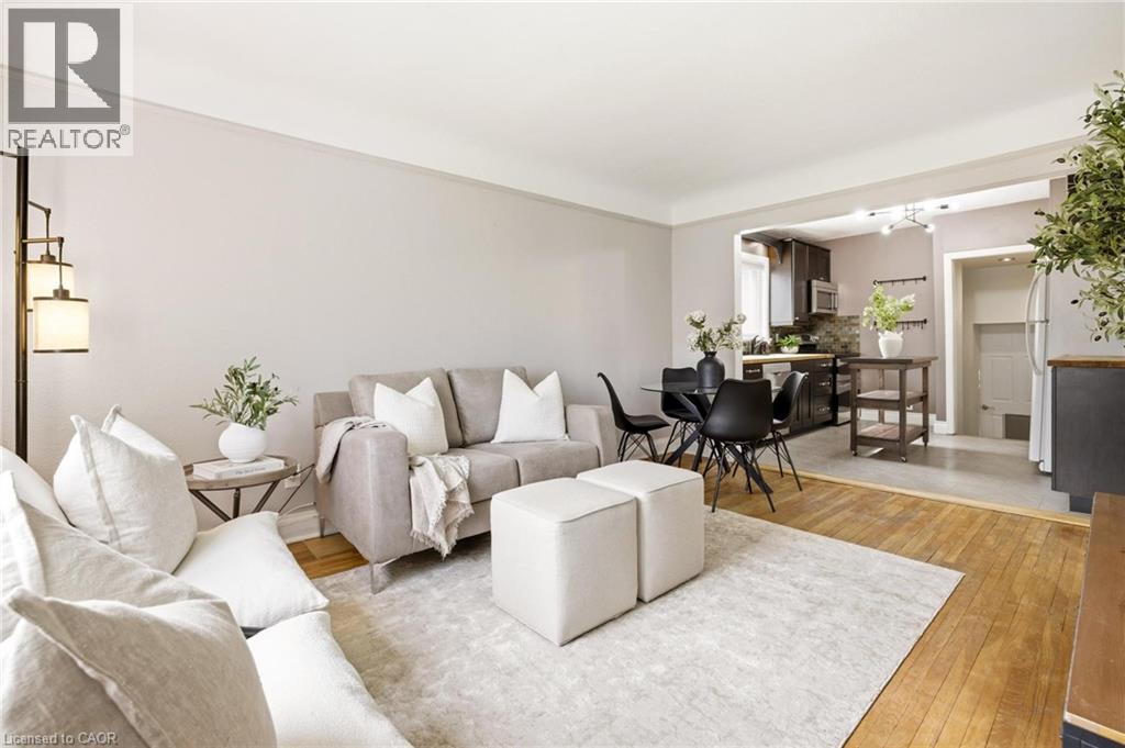 201 Bedford Road, Kitchener, Ontario  N2G 3A5 - Photo 4 - 40828462