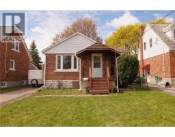 201 BEDFORD Road, Kitchener, Ontario