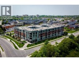 1 REDFERN Avenue Unit# 217, Hamilton, Ontario