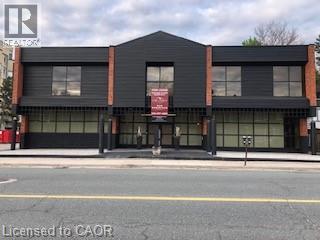 160 King Street W, Dundas, Ontario  L9H 1V4 - Photo 1 - 40828339