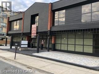 160 King Street W, Dundas, Ontario  L9H 1V4 - Photo 2 - 40828339