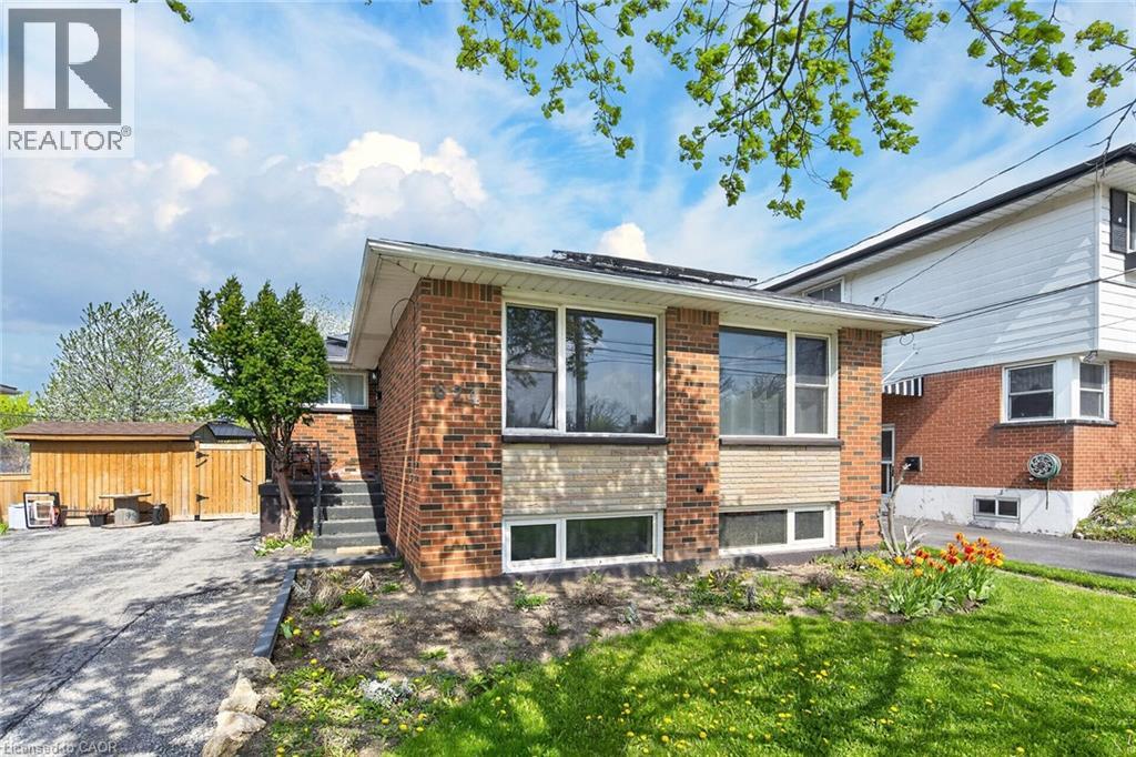 624 Upper Ottawa Street, Hamilton, Ontario  L8T 3T5 - Photo 2 - 40828248