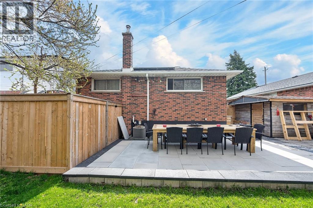 624 Upper Ottawa Street, Hamilton, Ontario  L8T 3T5 - Photo 48 - 40828248