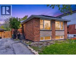 624 UPPER OTTAWA Street, Hamilton, Ontario