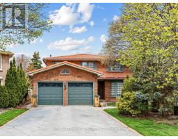 2023 JACAMAR COURT, Mississauga, Ontario