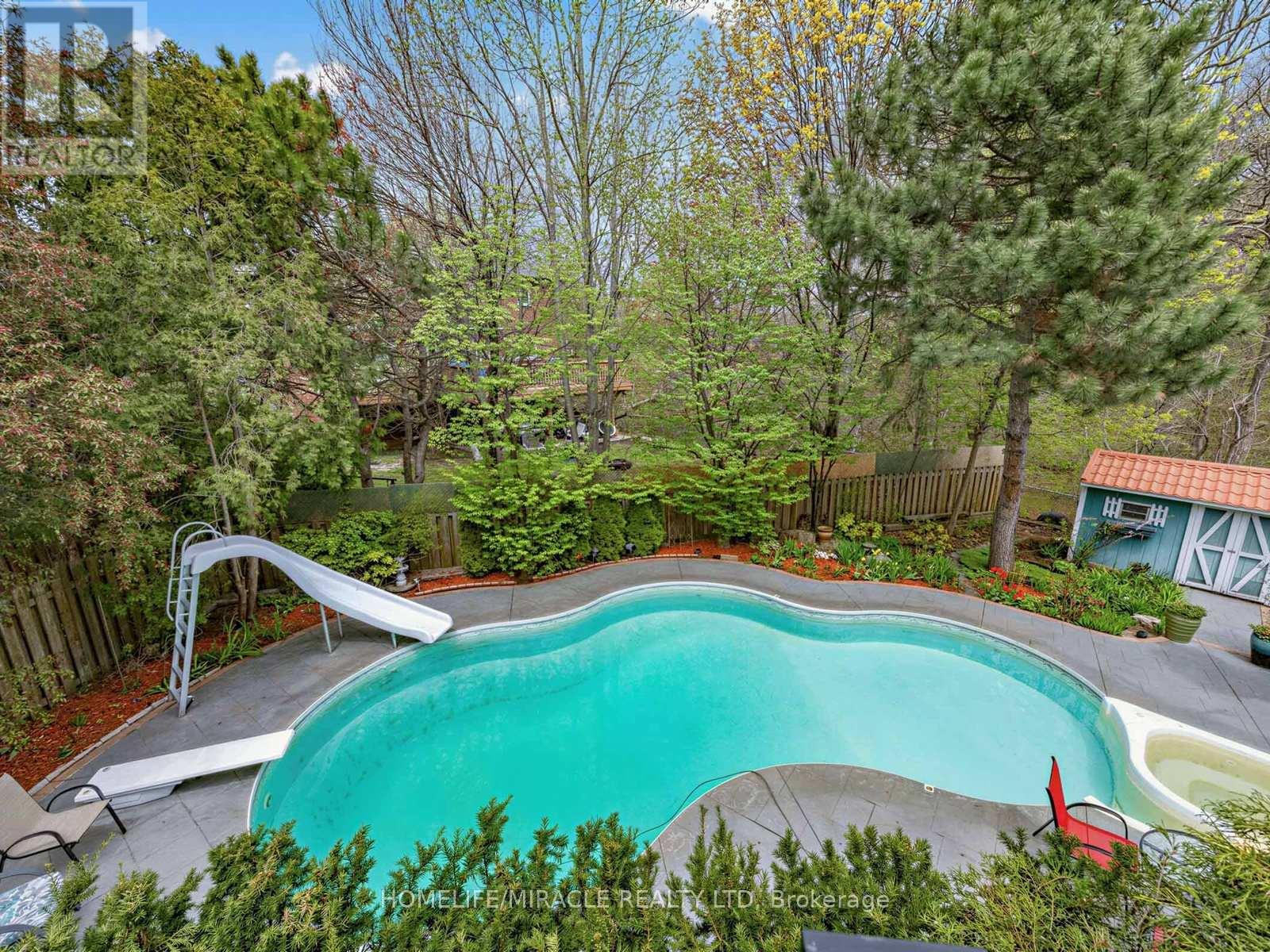 2023 Jacamar Court, Mississauga, Ontario  L5L 3P7 - Photo 40 - W13099474