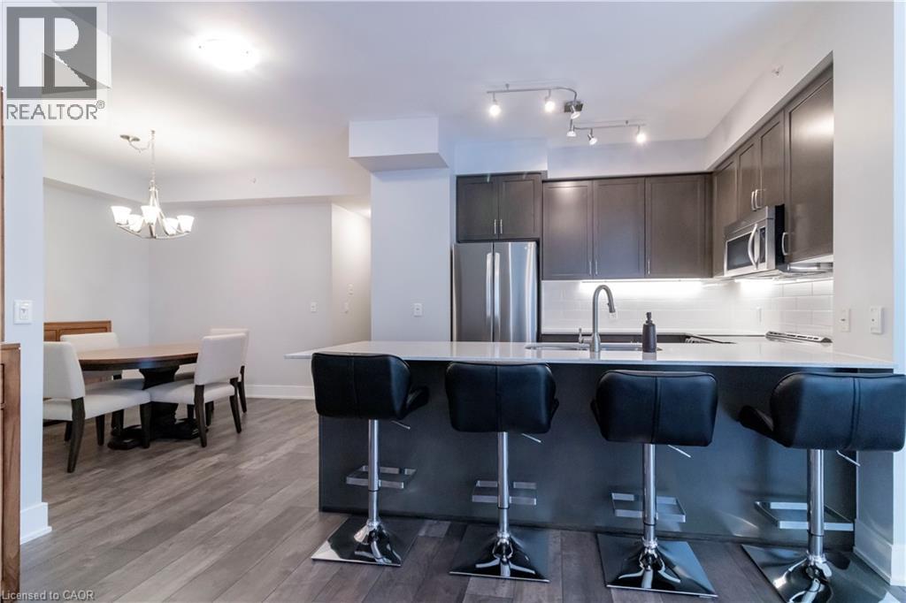 144 Park Street Unit# 1310, Waterloo, Ontario  N2L 0B6 - Photo 10 - 40827797