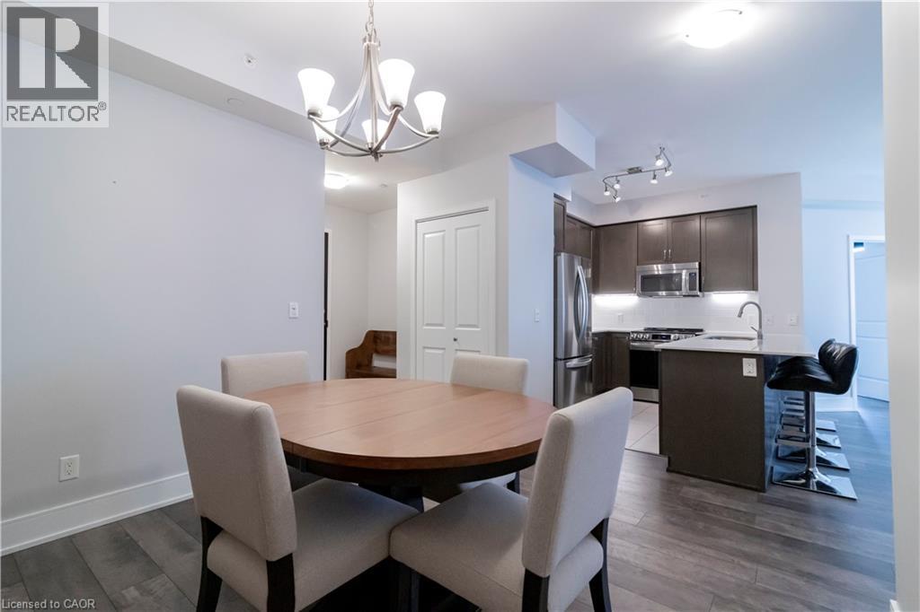 144 Park Street Unit# 1310, Waterloo, Ontario  N2L 0B6 - Photo 24 - 40827797