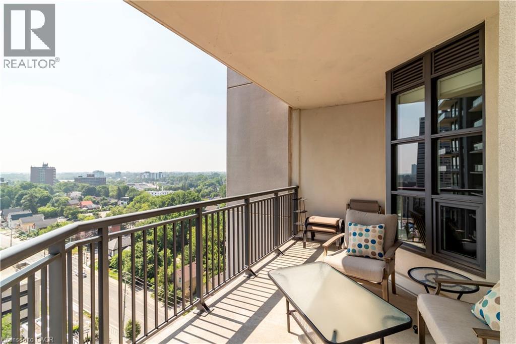144 Park Street Unit# 1310, Waterloo, Ontario  N2L 0B6 - Photo 28 - 40827797