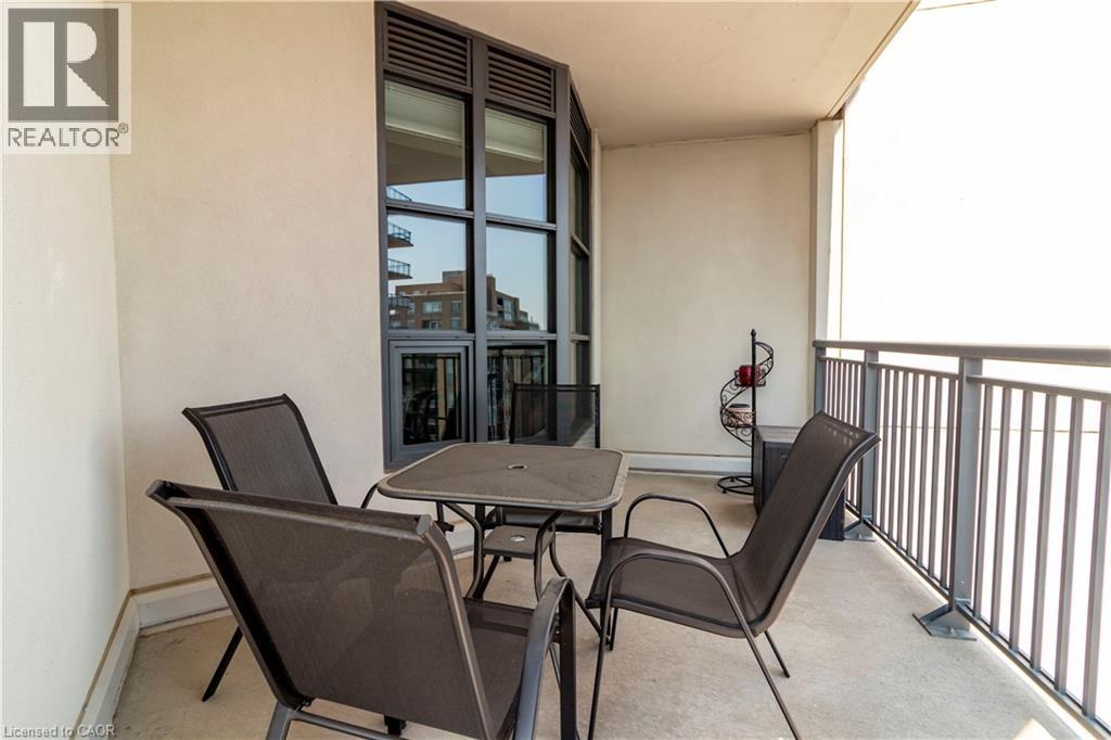 144 Park Street Unit# 1310, Waterloo, Ontario  N2L 0B6 - Photo 30 - 40827797