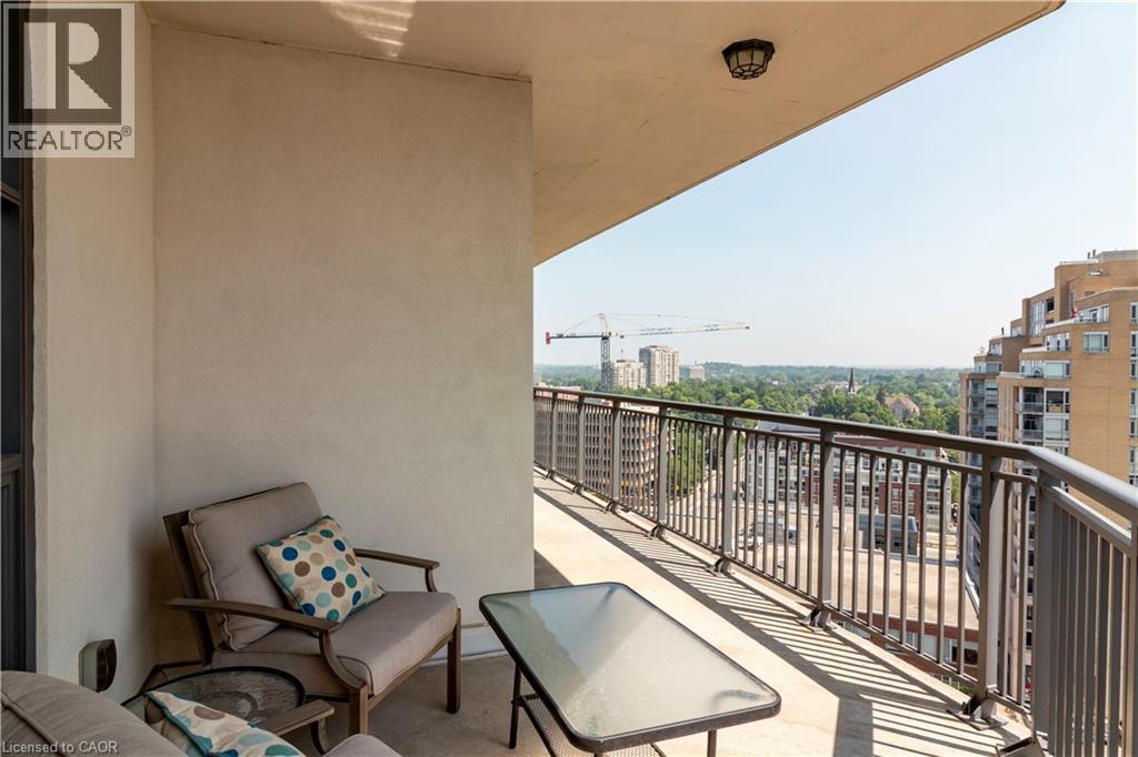 144 Park Street Unit# 1310, Waterloo, Ontario  N2L 0B6 - Photo 31 - 40827797