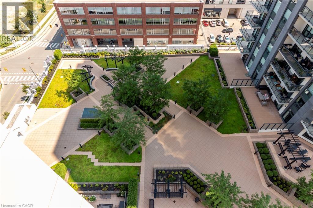 144 Park Street Unit# 1310, Waterloo, Ontario  N2L 0B6 - Photo 32 - 40827797