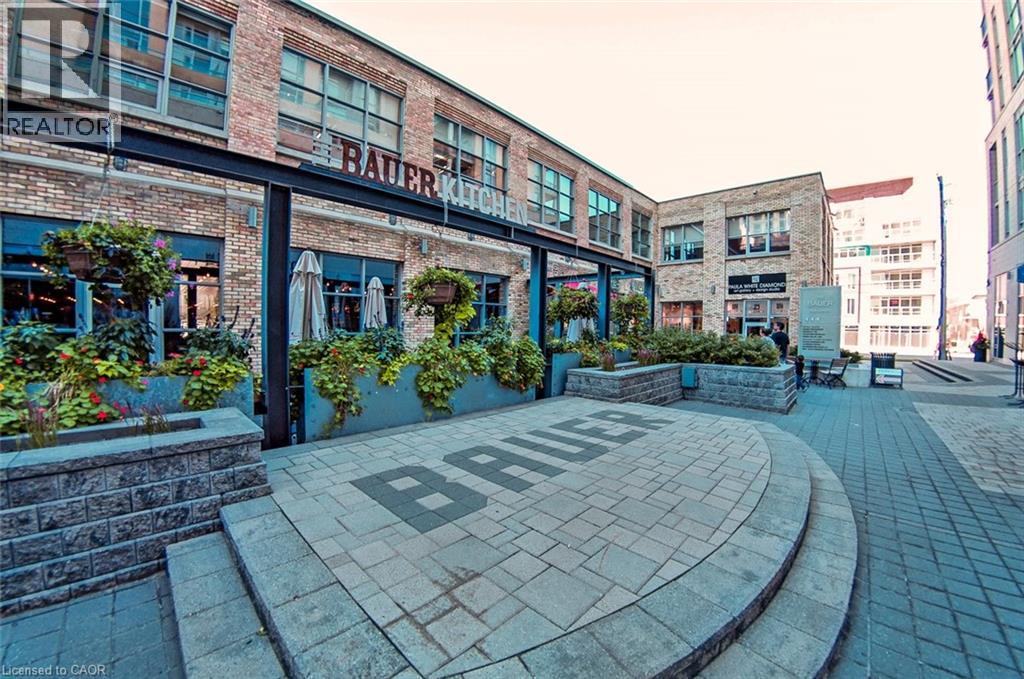 144 Park Street Unit# 1310, Waterloo, Ontario  N2L 0B6 - Photo 41 - 40827797