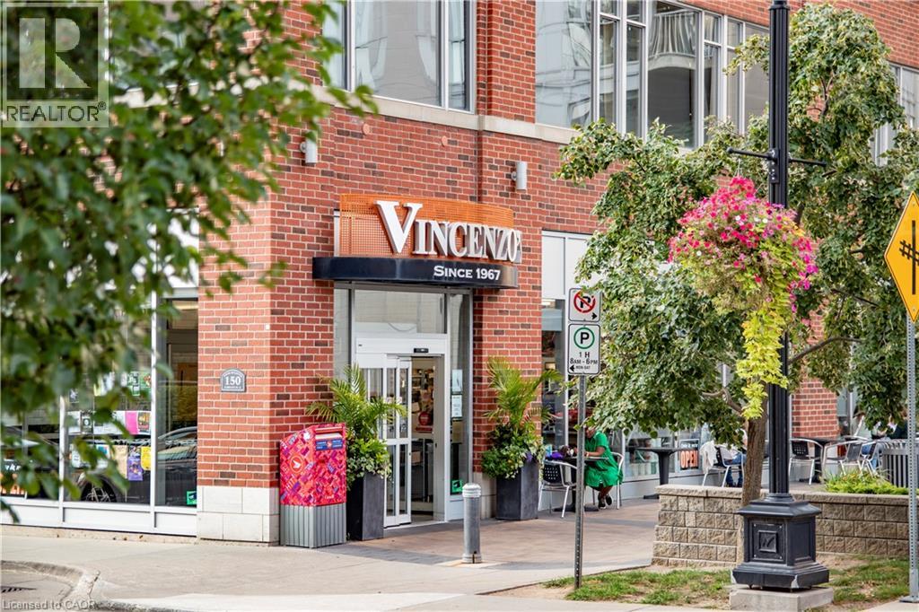 144 Park Street Unit# 1310, Waterloo, Ontario  N2L 0B6 - Photo 43 - 40827797