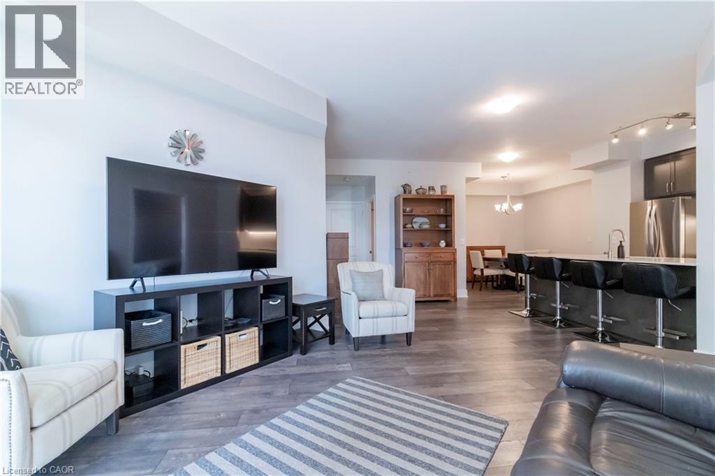 144 Park Street Unit# 1310, Waterloo, Ontario  N2L 0B6 - Photo 5 - 40827797