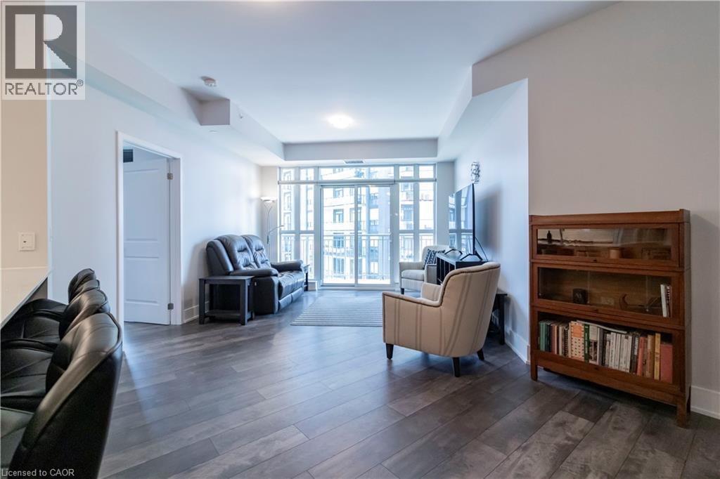 144 Park Street Unit# 1310, Waterloo, Ontario  N2L 0B6 - Photo 8 - 40827797