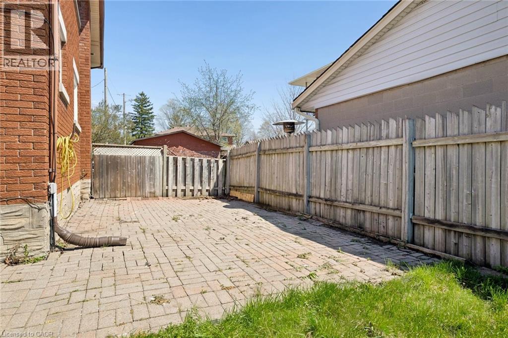 91 Wilfred Avenue, Kitchener, Ontario  N2A 1W9 - Photo 28 - 40827486