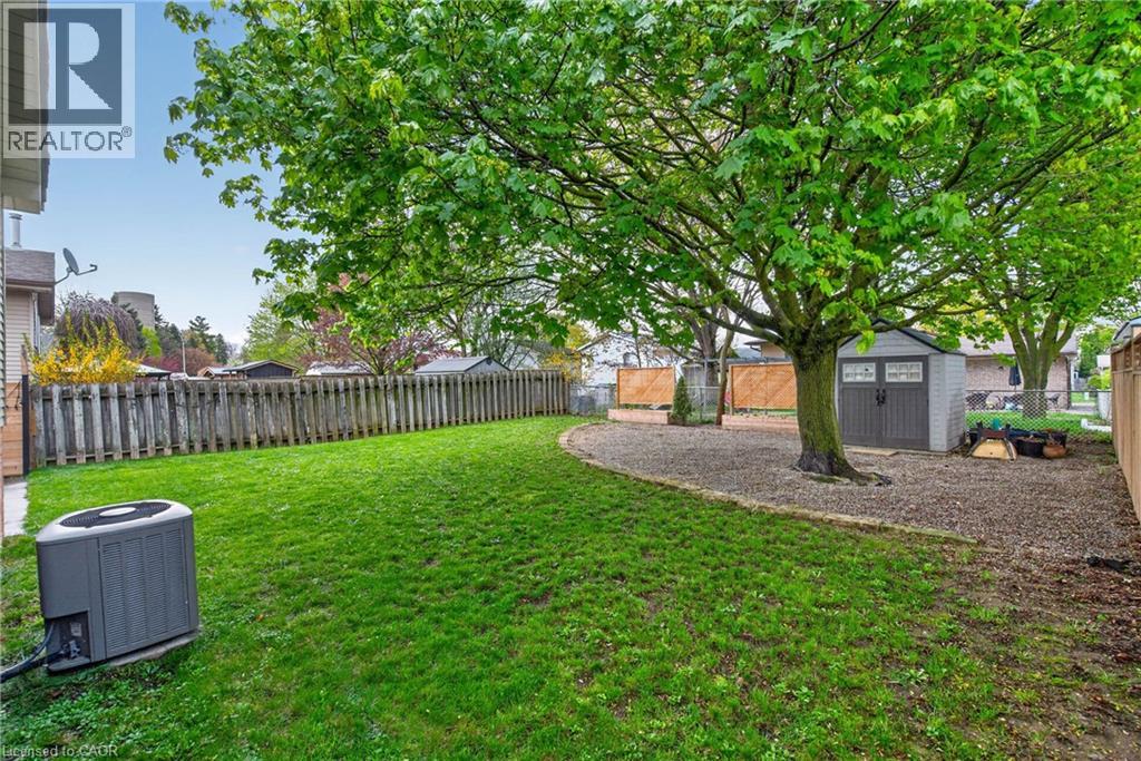 52 Latzer Crescent, Brantford, Ontario  N3V 1E1 - Photo 46 - 40827380