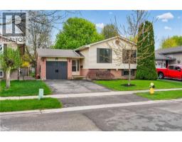52 LATZER Crescent, Brantford, Ontario