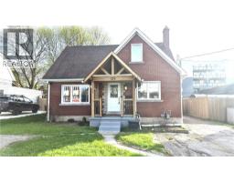 129 MOORE Avenue S, Waterloo, Ontario