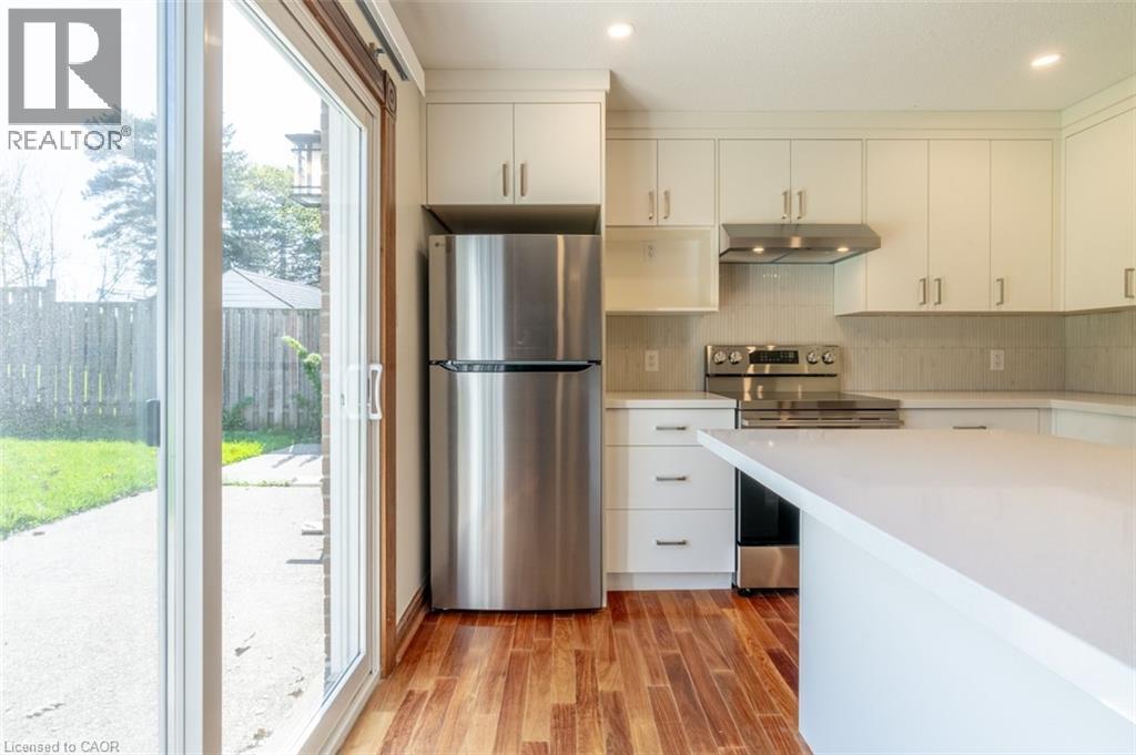 477 Valleyview Crescent Unit# B, Milton, Ontario  L9T 3L3 - Photo 6 - 40827230