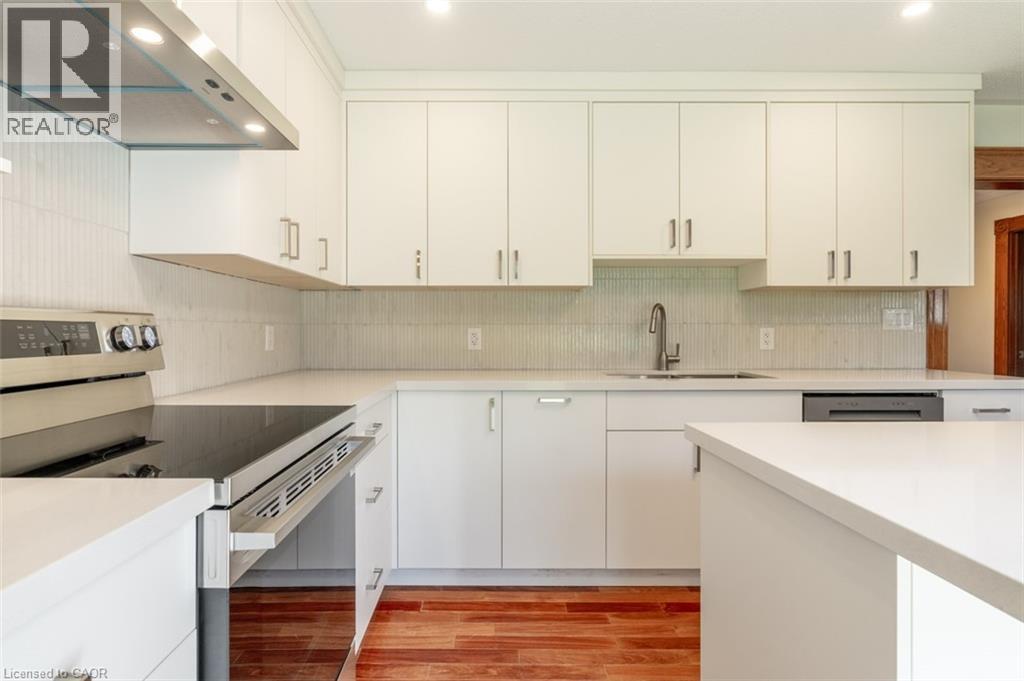 477 Valleyview Crescent Unit# B, Milton, Ontario  L9T 3L3 - Photo 7 - 40827230