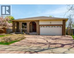 477 VALLEYVIEW Crescent Unit# B, milton, Ontario