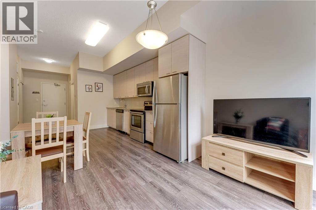 253 Albert Street Unit# 202, Waterloo, Ontario  N2L 0G3 - Photo 12 - 40827210