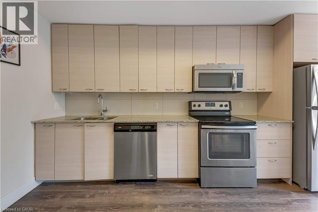 253 Albert Street Unit# 202, Waterloo, Ontario  N2L 0G3 - Photo 14 - 40827210