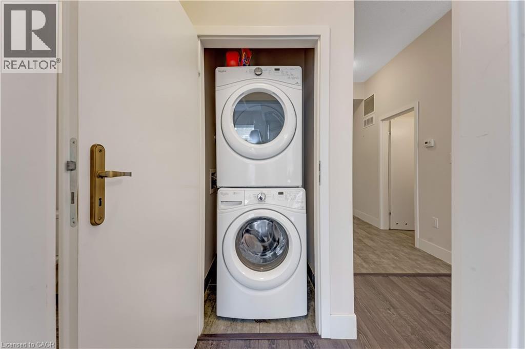 253 Albert Street Unit# 202, Waterloo, Ontario  N2L 0G3 - Photo 15 - 40827210