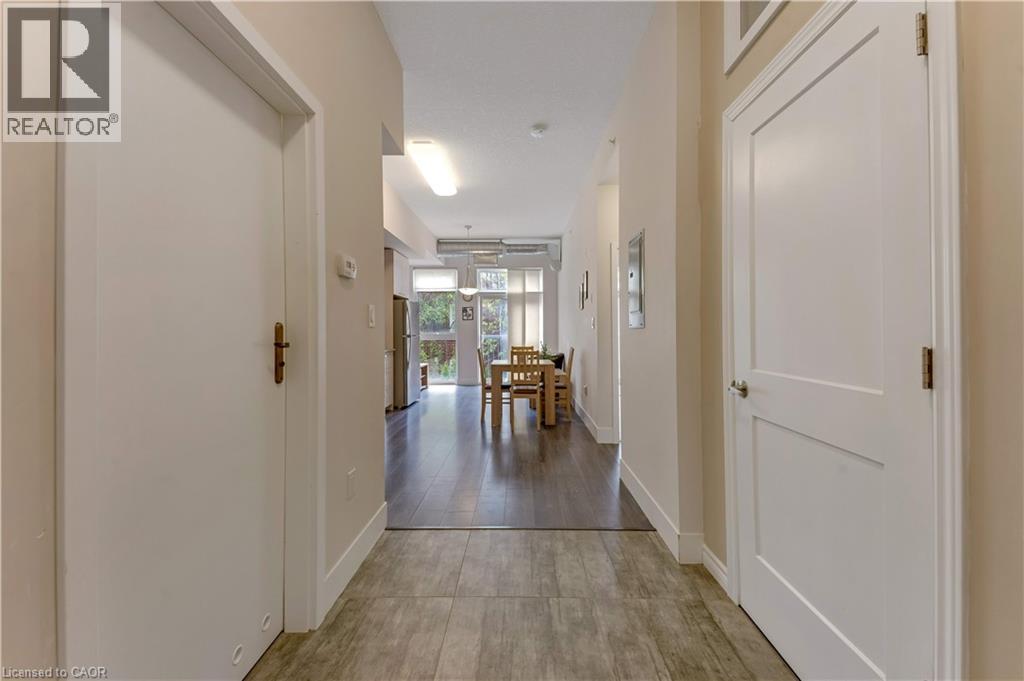 253 Albert Street Unit# 202, Waterloo, Ontario  N2L 0G3 - Photo 2 - 40827210