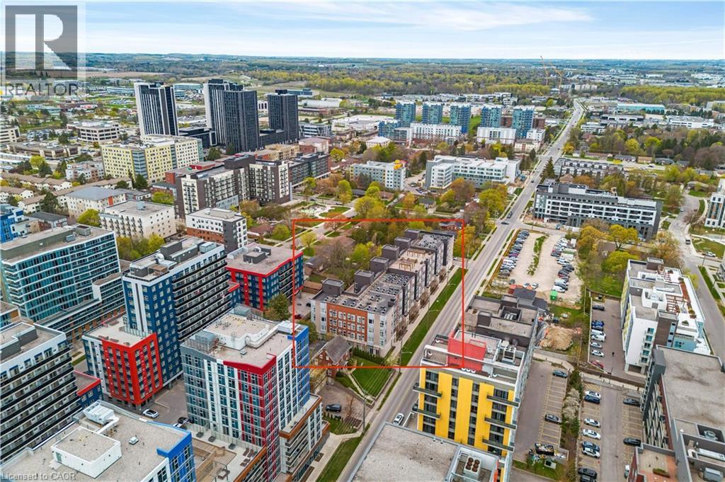 253 Albert Street Unit# 202, Waterloo, Ontario  N2L 0G3 - Photo 32 - 40827210