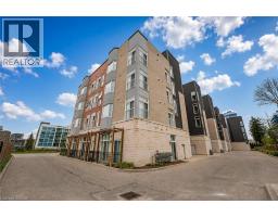 253 ALBERT Street Unit# 202, Waterloo, Ontario