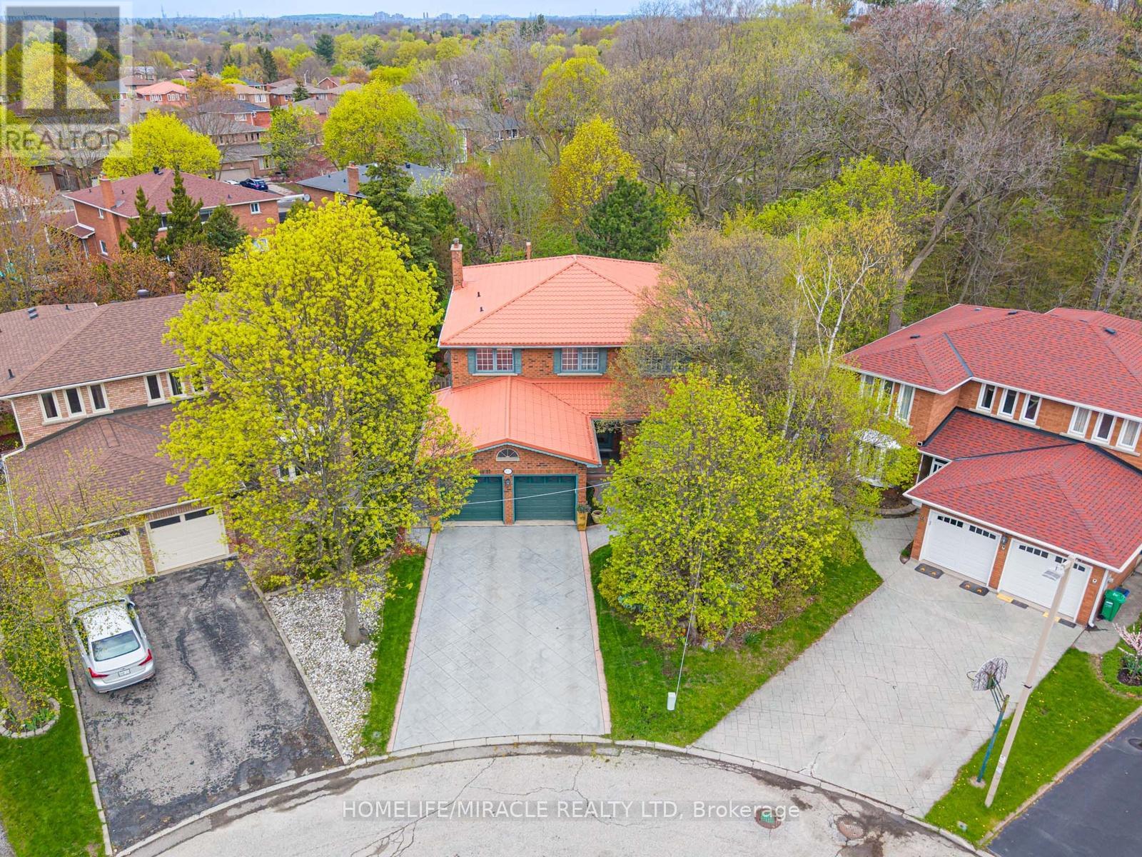 2023 Jacamar Court, Mississauga, Ontario  L5L 3P7 - Photo 42 - W13099474