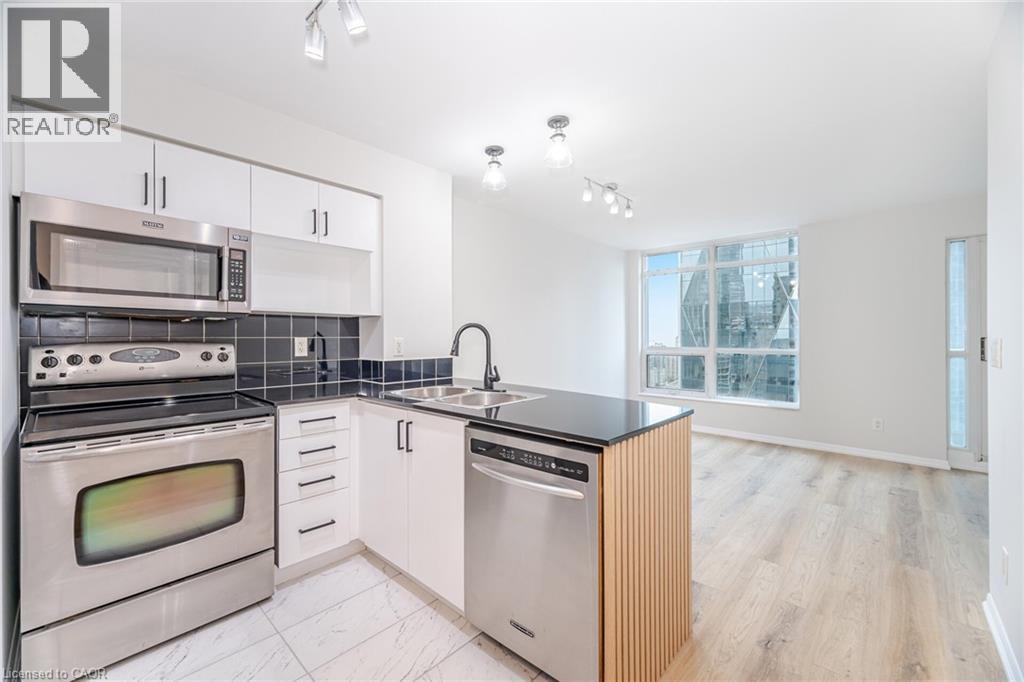 18 Yonge Street Unit# 3112, Toronto, Ontario  M5E 1Z8 - Photo 9 - 40790488