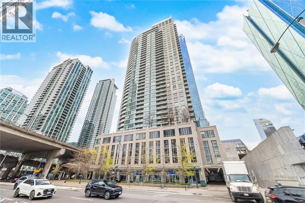 18 Yonge Street Unit# 3112, Toronto, Ontario  M5E 1Z8 - Photo 2 - 40790488