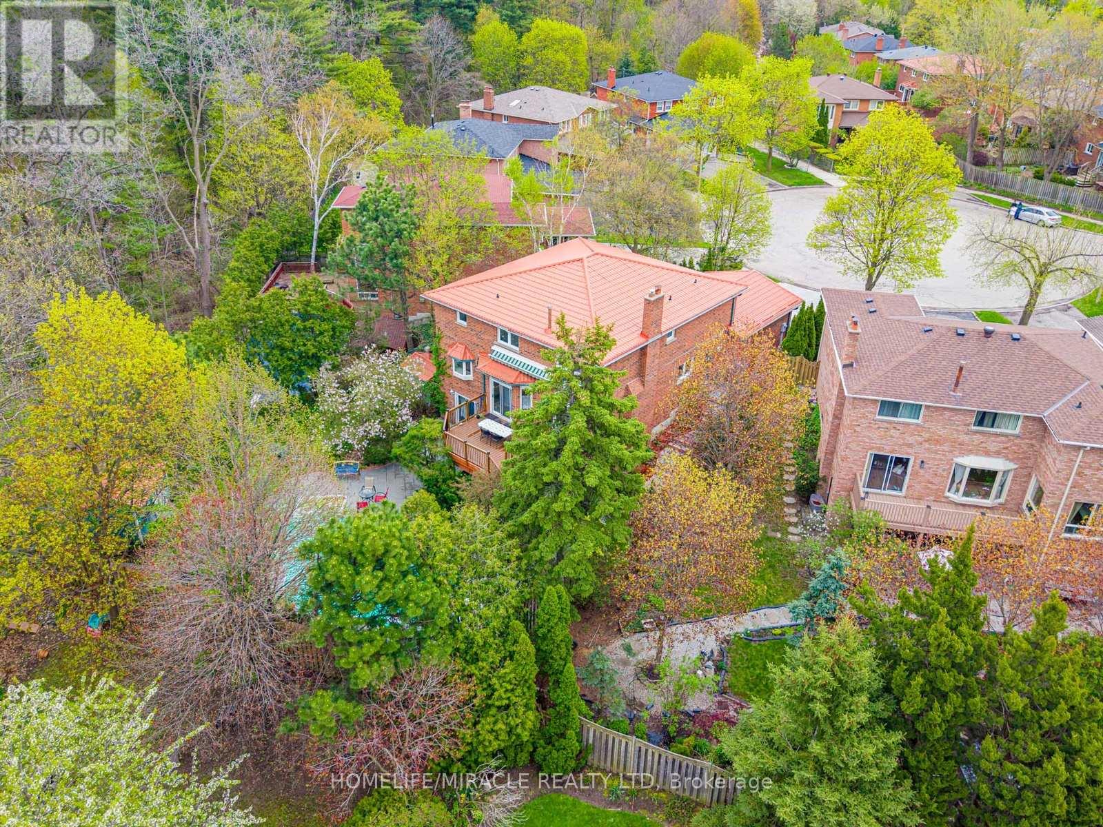 2023 Jacamar Court, Mississauga, Ontario  L5L 3P7 - Photo 43 - W13099474