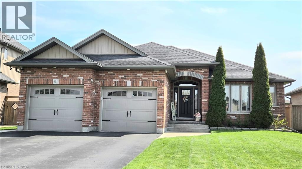 62 Driftwood Drive, Simcoe, Ontario  N3Y 0B4 - Photo 2 - 40826007