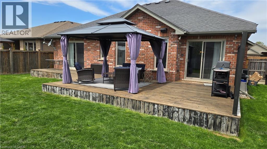 62 Driftwood Drive, Simcoe, Ontario  N3Y 0B4 - Photo 25 - 40826007